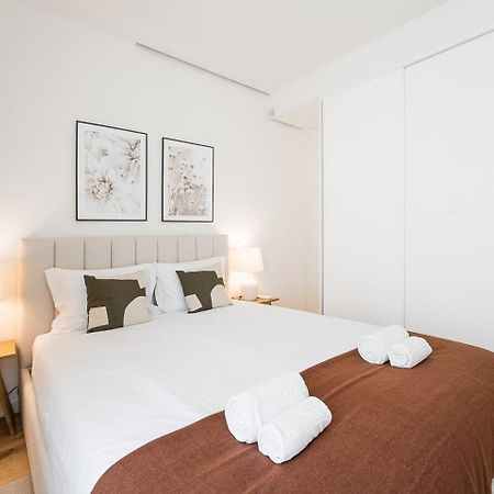 Ferienwohnung Guestready - Little Johnny Porto Exterior foto