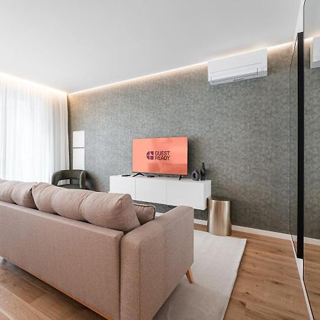 Ferienwohnung Guestready - Little Johnny Porto Exterior foto