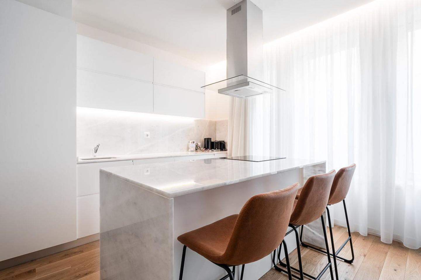 Ferienwohnung Guestready - Little Johnny Porto Exterior foto