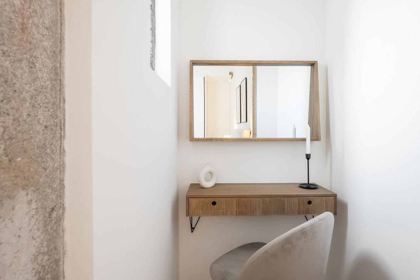 Ferienwohnung Guestready - Little Johnny Porto Exterior foto