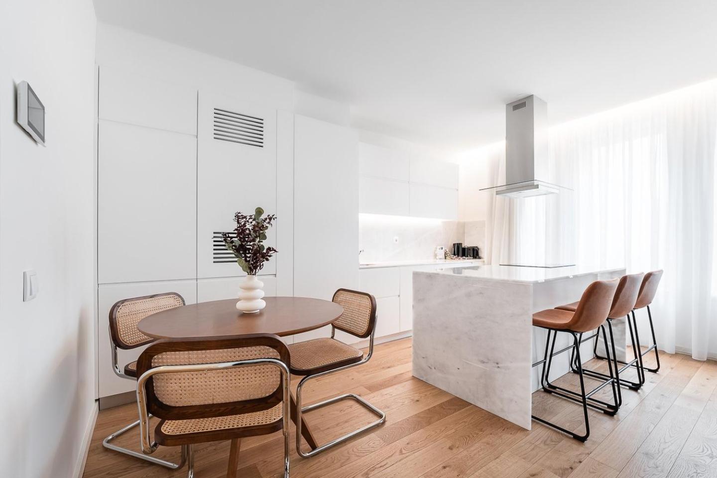 Ferienwohnung Guestready - Little Johnny Porto Exterior foto